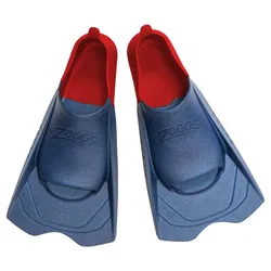Palmes De Natation Short Blade Eco