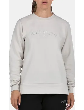 Sudadera Mujer FUSCA - John Smith - FashionsVida