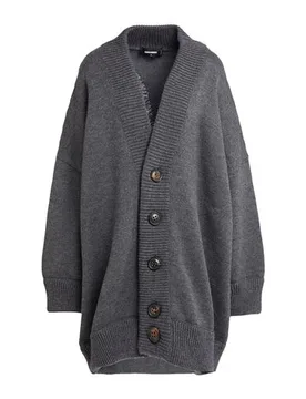Rebecas Mujer Gris L,XS,XXS Mujer - Dsquared2 - FashionsVida