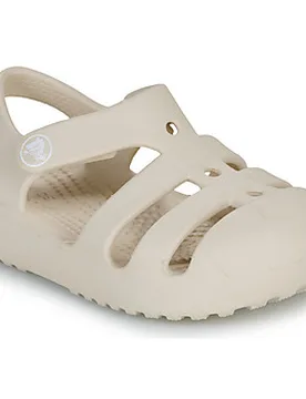 Flache Sandalen Classic Fisherman T 24 / 25;27 / 28 - Crocs - FashionsVida