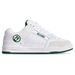 Baskets Tilt White / Green EU 41