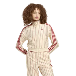 Firebird Women Track Tops - White - Size XXS (0-2) - Poly Mesh - White - Size: 2X-Small