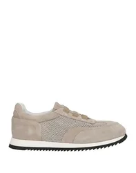 Sneakers Herren Hellgrau 42.5,43 Herren