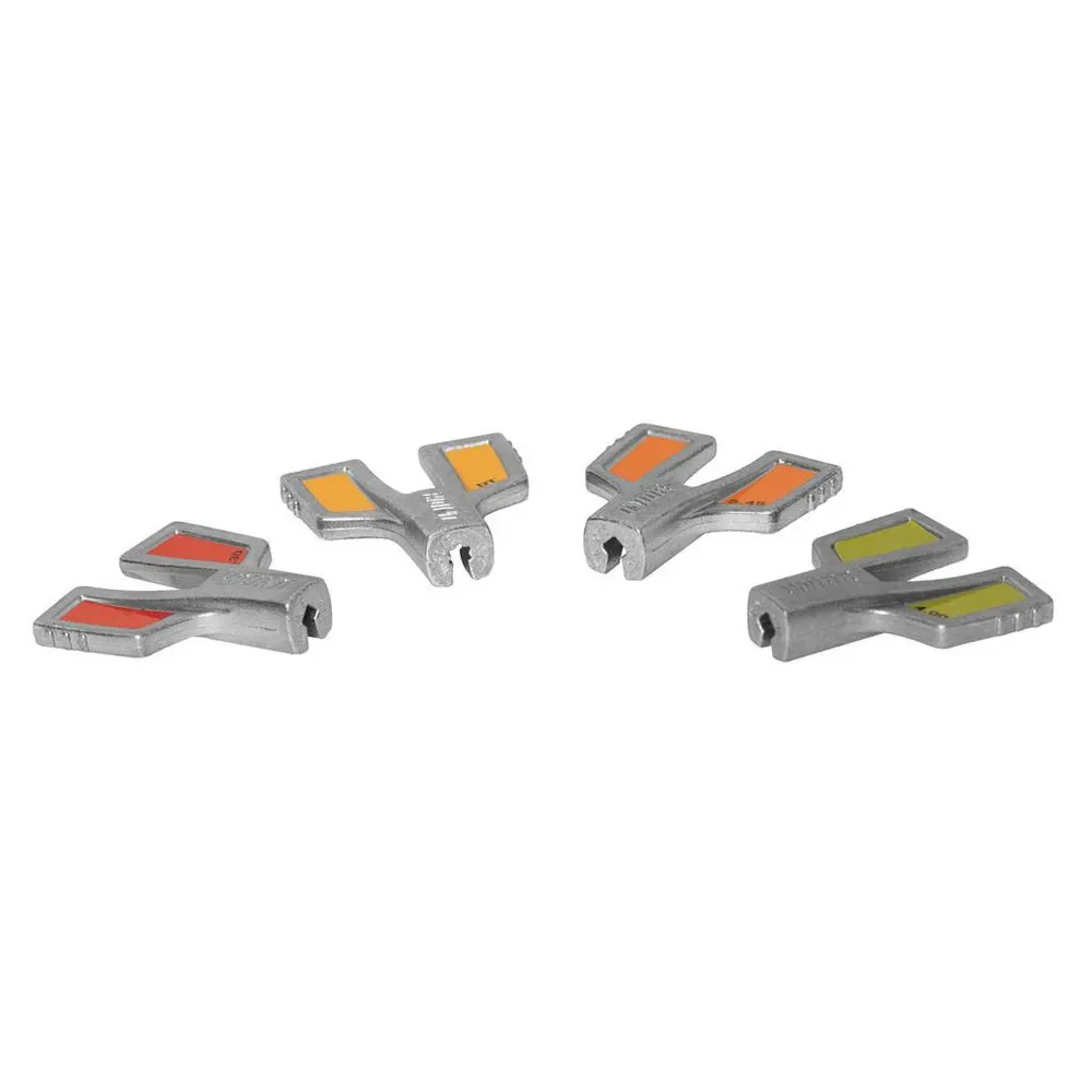 Unior Clé à Rayons 4 Mm - Unior - FashionsVida