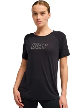Camisetas de mujer Everyday Flow - Roxy - FashionsVida
