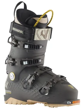 Chaussures de ski - Alltrack Elite 130 LT LV GW Meteor Grey - Taille 39,5 - Gris - Rossignol - FashionsVida