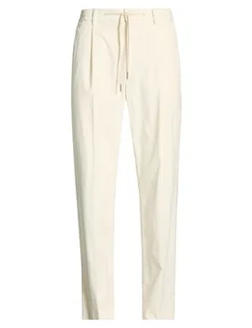 Hose Herren Elfenbein 48 Herren - Tagliatore - FashionsVida