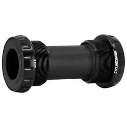 Movimento Centrale Ita Shimano Hollowtech Ii 2mm Black