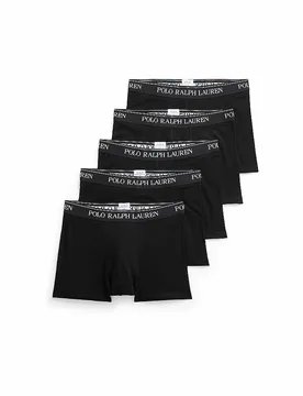 Pantalons, lot de 5, noir noir S - Ralph Lauren - FashionsVida