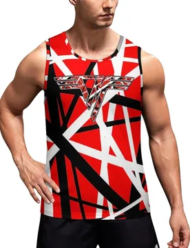 Tank Top Mans Sleeveless Shirt Casual Gilet Elastic Soft Tanks Tops - Aliexpress - FashionsVida