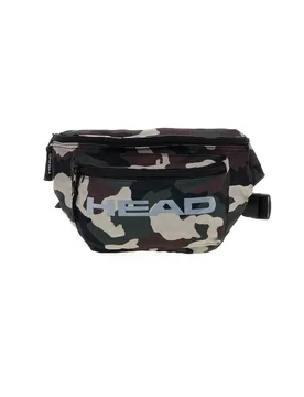 Marsupio camouflage con zip HWB005-V12 - Head - FashionsVida