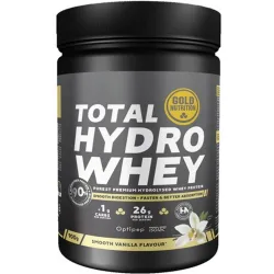 Proteína Total Whey Sabor 900 g Gold Nutrition