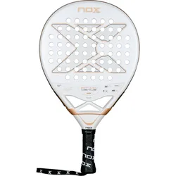At10 Genius Junior Padel Racket 325-335 gr