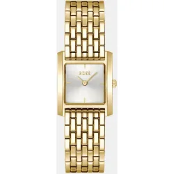 Reloj de mujer Lucy Scala 1502845 de acero dorado