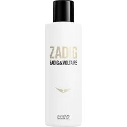 Zadig & Voltaire - Gel De Baño Zadig 200 Ml Zadig&Voltaire