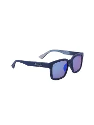 Sonnenbrille B659 blau Herren