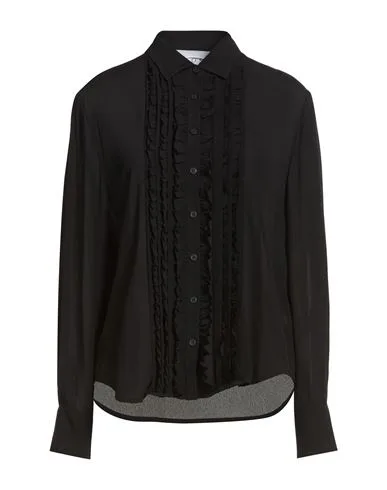 Camisa Mujer Negro 34,36,40 Mujer - Kaos - FashionsVida