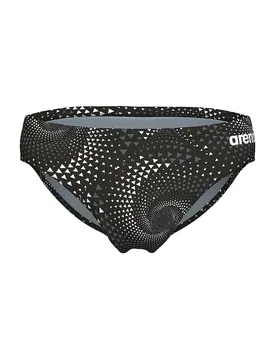 Herren Badeslip Fireflow schwarz 54 M - Arena - FashionsVida
