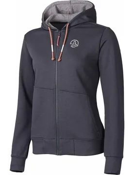 Sudadera de mujer Bulnes - Ternua - FashionsVida