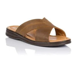 Sandalen Sandale Aus Leder 43;44;45 Male
