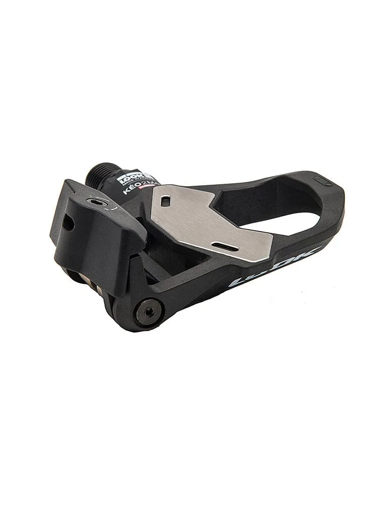 Pedale Keo 2 Max Carbon schwarz B - Look - FashionsVida