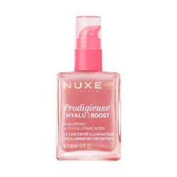 NUXE Concentrado Iluminador