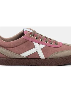 Zapatillas Casual de Hombre VOLATA 97 - Munich - FashionsVida