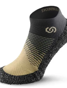 Comfort 2.0 Sock Shoes Sand EU 47-48 Men,Women - Skinners - FashionsVida