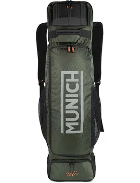 Mochila unisex hockey basic training stickbar - Munich - FashionsVida