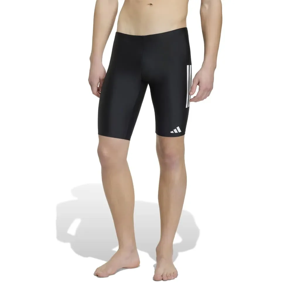 Stripes Jammer Black / White M Men - Adidas - FashionsVida