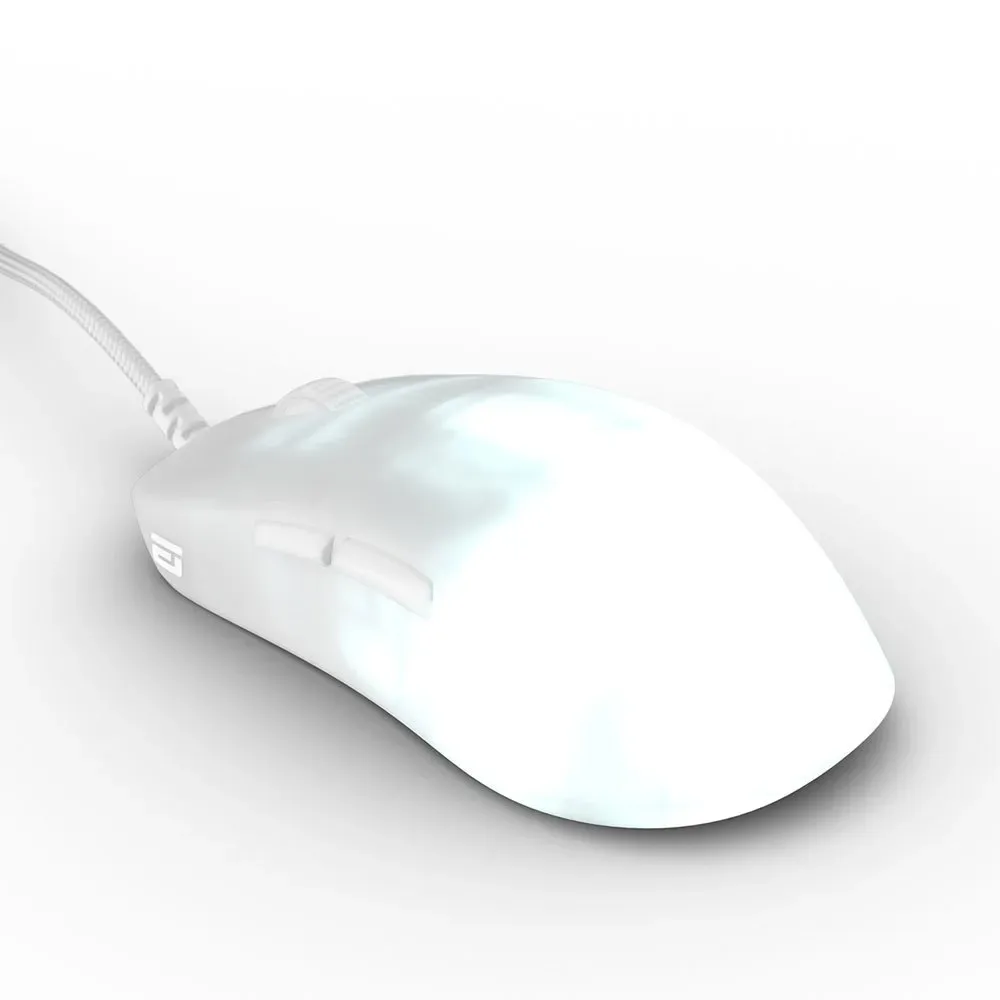 Souris Gaming Op1 White Frost One Size unisex - Endgame Gear - FashionsVida