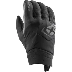 Guanti Moto MS MIG 2 WP Nero taglia M
