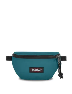 Springer, 100% Polyamide jade teal Petit unisex - Eastpak - FashionsVida