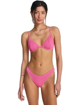 Braguita de bikini Escueta de mujer Summer High Hike - Billabong - FashionsVida