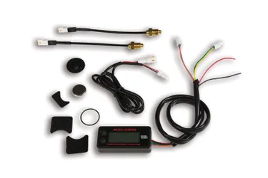 Rapid Sense System Dual Temp Meter Quadro 350d 350 Ie 4t Lc (T62n)