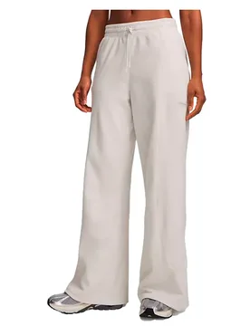 Pantalon Performance Fleece White / Summit White XL - Under armour - FashionsVida