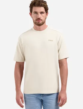 T-Shirt Crewneck Graphic male - M - FashionsVida