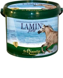 St. Hippolyt Lamin FORTE 3 kg