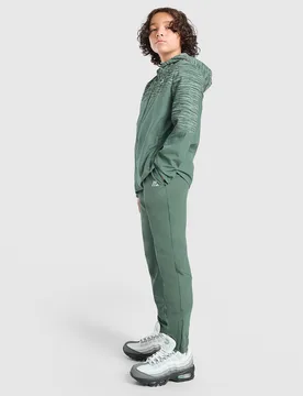 Trail Track Pants Junior, Grün - unisex - Size: S - MONTIREX - FashionsVida