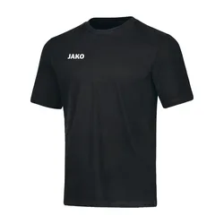 T-Shirt Base - Noir - female - Size: 38