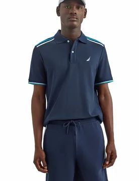 Nautica Inigo Men's Polo Shirt - Nautica - FashionsVida