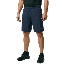 Dunlop Club Woven Shorts Navy 3XL