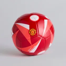 Manchester United x Home Club Ball Red None