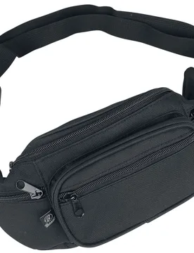 Gürteltasche - Waistbeltbag - schwarz - Unisex - unisex - Brandit - FashionsVida