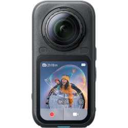 Cámara de acción Insta 360 X6 Standard Bundle