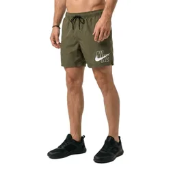 Short De Bain Nessa566 5 Volley