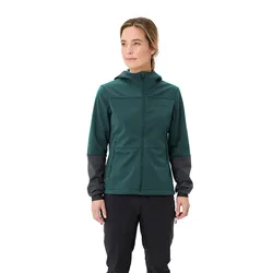 Vaude Bike Giacca Qimsa Deep Pond