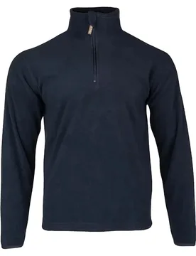 Jack Pyke Country Mens Fleece Top - Jack Pyke - FashionsVida