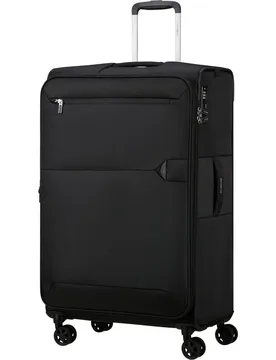 Maleta grande expandible urbify blanda con capacidad hasta 115 litros - Samsonite - FashionsVida