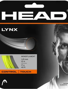 Head - Cordaje Lynk 16 Head - Head - FashionsVida